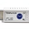 TEMPerHUM PC USB Hygrometer Thermometer Blue Digital Monitor-6