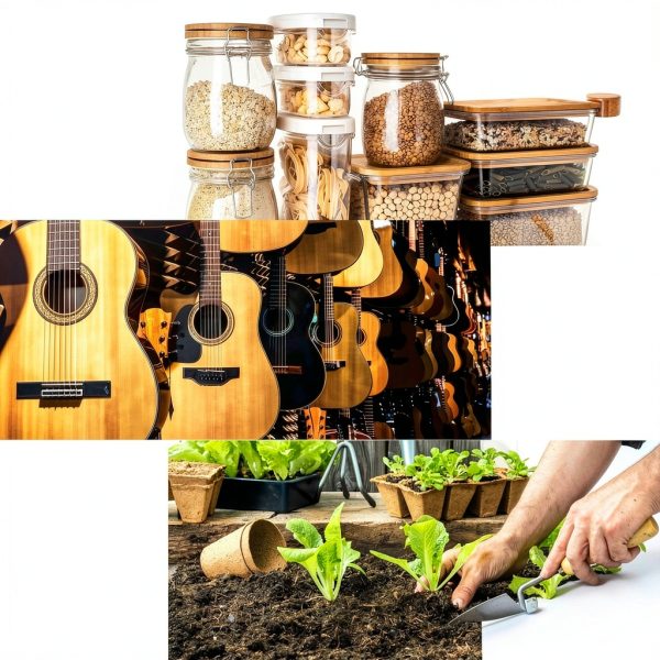 Generic Brands Digital Hygrometer Thermometer Humidity-2