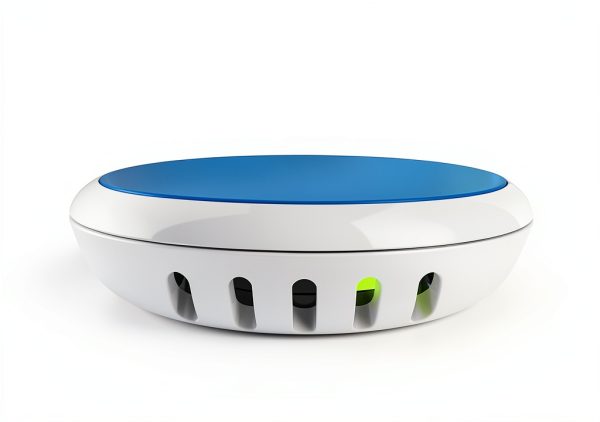 Tempo Disc Wireless Thermometer Hygrometer Sensor Data-2