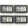 Generic Brands Digital Hygrometer Thermometer Humidity-0