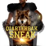 Wolves of FMU Book 1 Kindle Fantasy Romance College-0