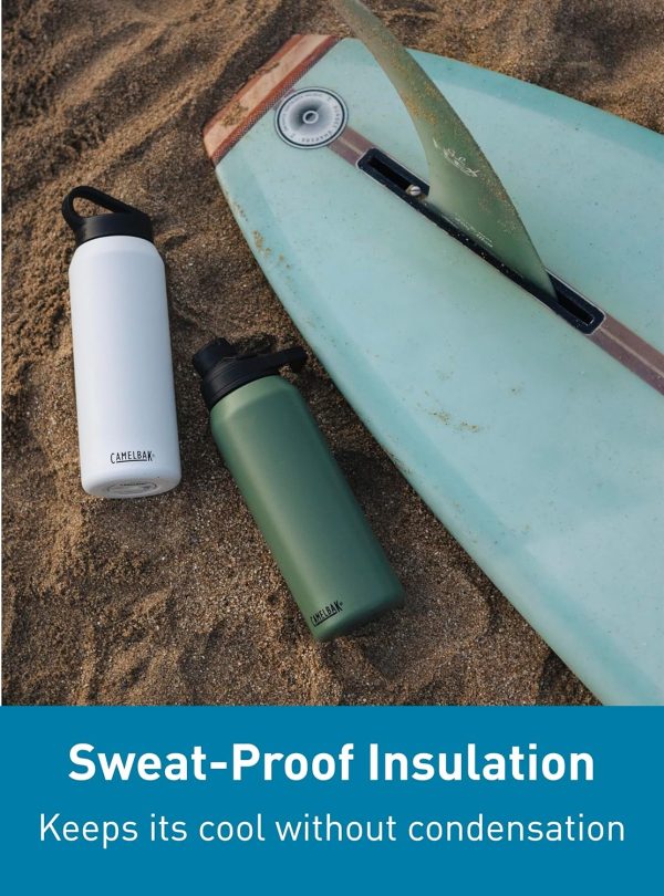 CamelBak Chute Mag Vacuum Insulated Stainless Steel Water-4