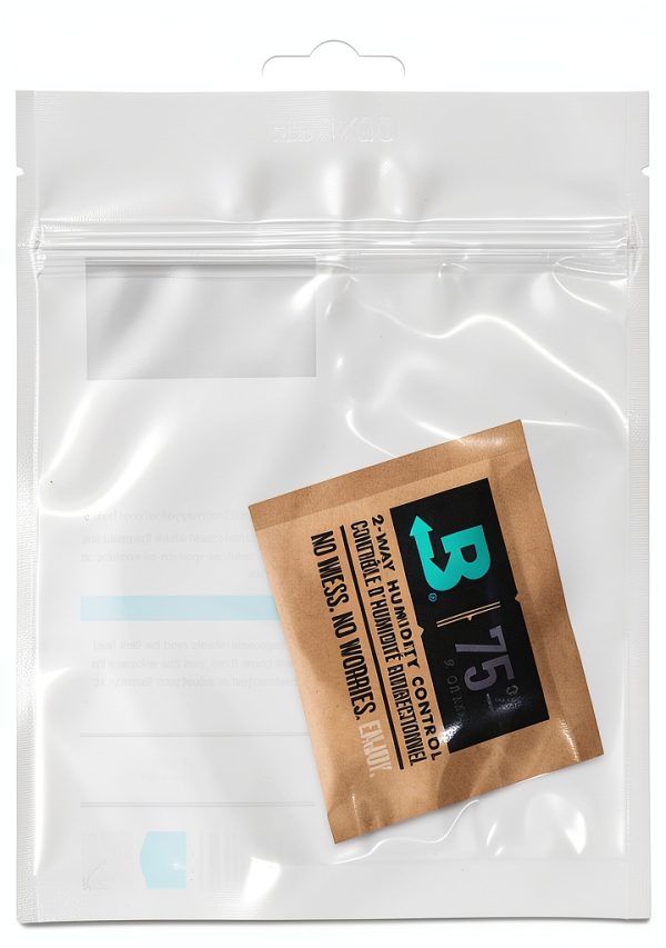 Boveda Hygrometer Calibration Kit-2