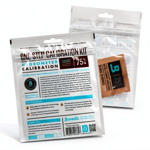 Boveda Hygrometer Calibration Kit-0