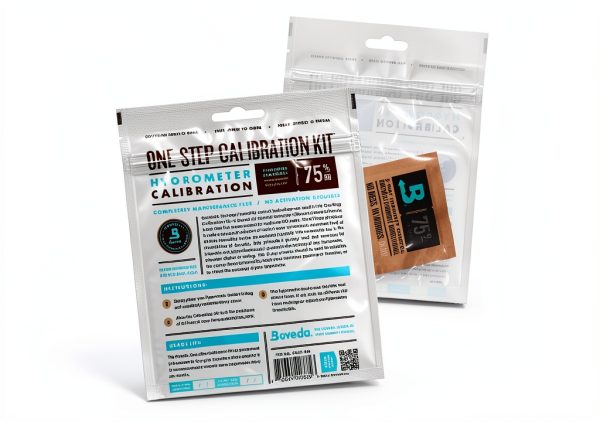 Boveda Hygrometer Calibration Kit-0