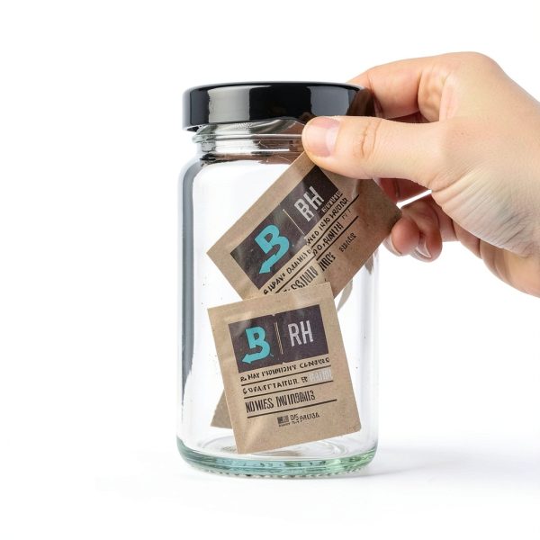 Boveda Hygrometer Calibration Kit-4