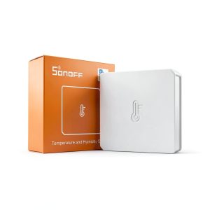 SONOFF ZigBee Temperature Humidity Sensor-0