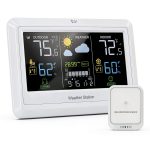 Ankilo Weather Station with 1 Sensor-0