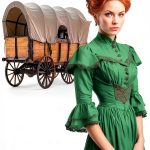 Wagon Train Women Book 5 Kindle Edition Long Valley Press-0