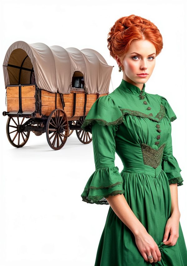 Wagon Train Women Book 5 Kindle Edition Long Valley Press-0