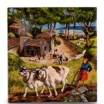 Historical Fiction Kindle eBook Knopf Awakening Land Series Page Novel-0