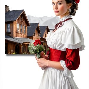 Brides of Lone Hollow Book 4 Kindle Edition by Long Valley Press-0