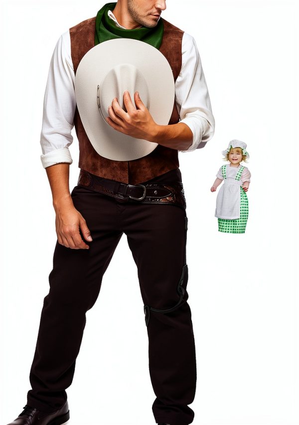 Outlaws and Orphans of Cooper's Ridge Book 2 Kindle Edition by Lorah-0