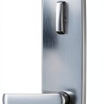 Schlage Residential FE410FGRW512SAT626 Smart Lock Satin Chrome-0