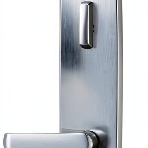 Schlage Residential FE410FGRW512SAT626 Smart Lock Satin Chrome-0