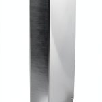 Don-Jo 90-CW Stainless Steel Blank Wrap-Around Plate Satin Finish 5x12-0